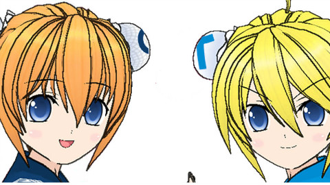 【年末献礼】《Ac娘来了》视频版